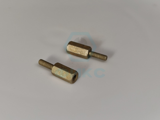 Стойка ГОСТ 20862-81 М2,5х10х15 сталь кадмий
