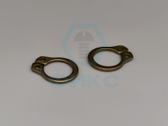 Кольцо ГОСТ 13942-86 d40 сталь кадмий