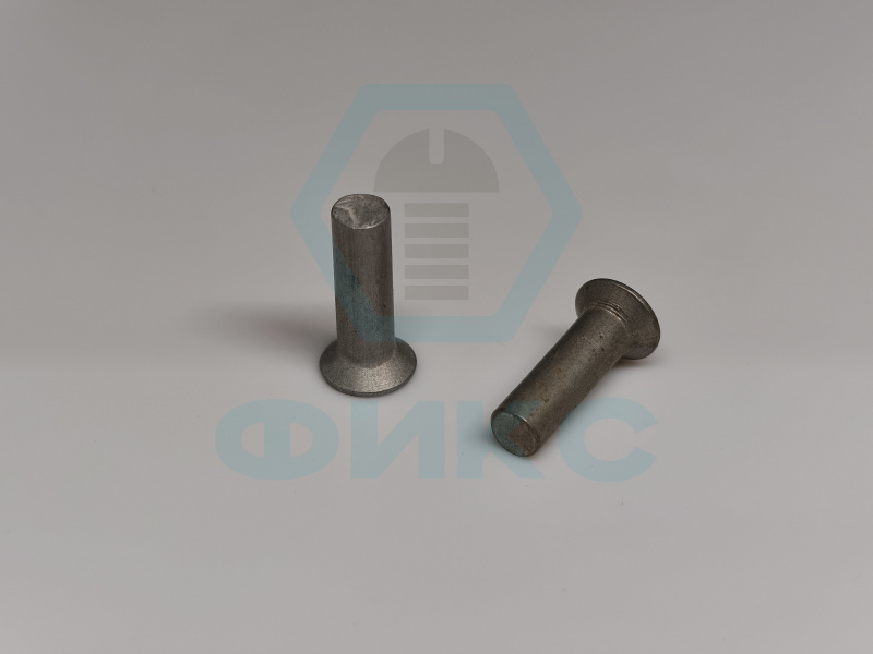 Заклепка ОСТ 1 34089-80 М2х10