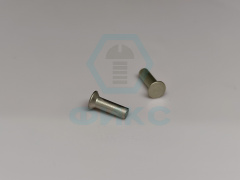 Заклепка ГОСТ 10300-80 3х7 алюминий анокс