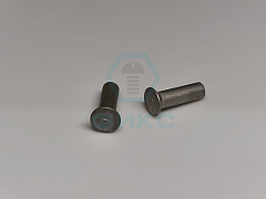 Заклепка ОСТ 1 34089-80 М2,6х11
