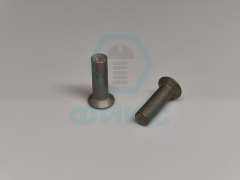 Заклепка ОСТ 1 34089-80 М2,6х11