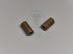 Стойка ГОСТ 20865-81 М3х26 сталь кадмий